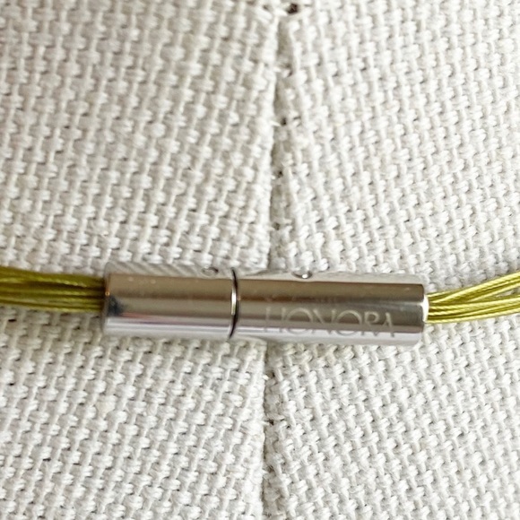 HONORA Freshwater Pearl Multi Strand Necklace - Picture 9 of 10